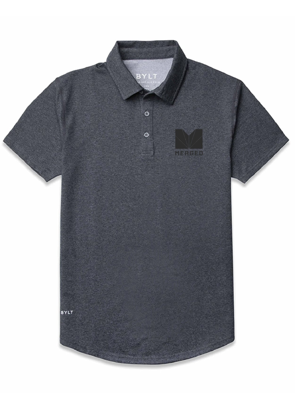 Drop-Cut: LUX Polo