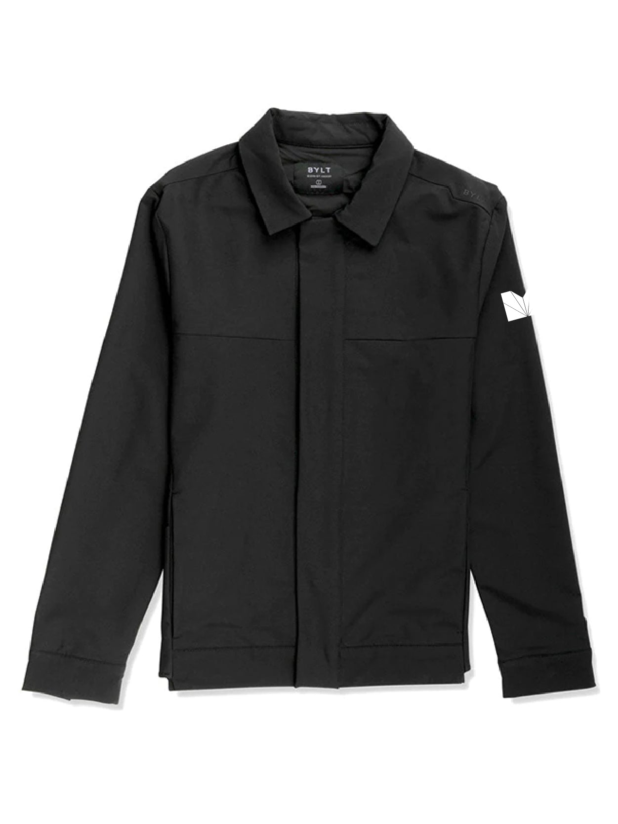 District Jacket