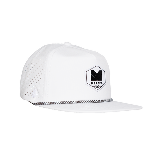 Coronado Brick Hydro - Performance Snapback Hat