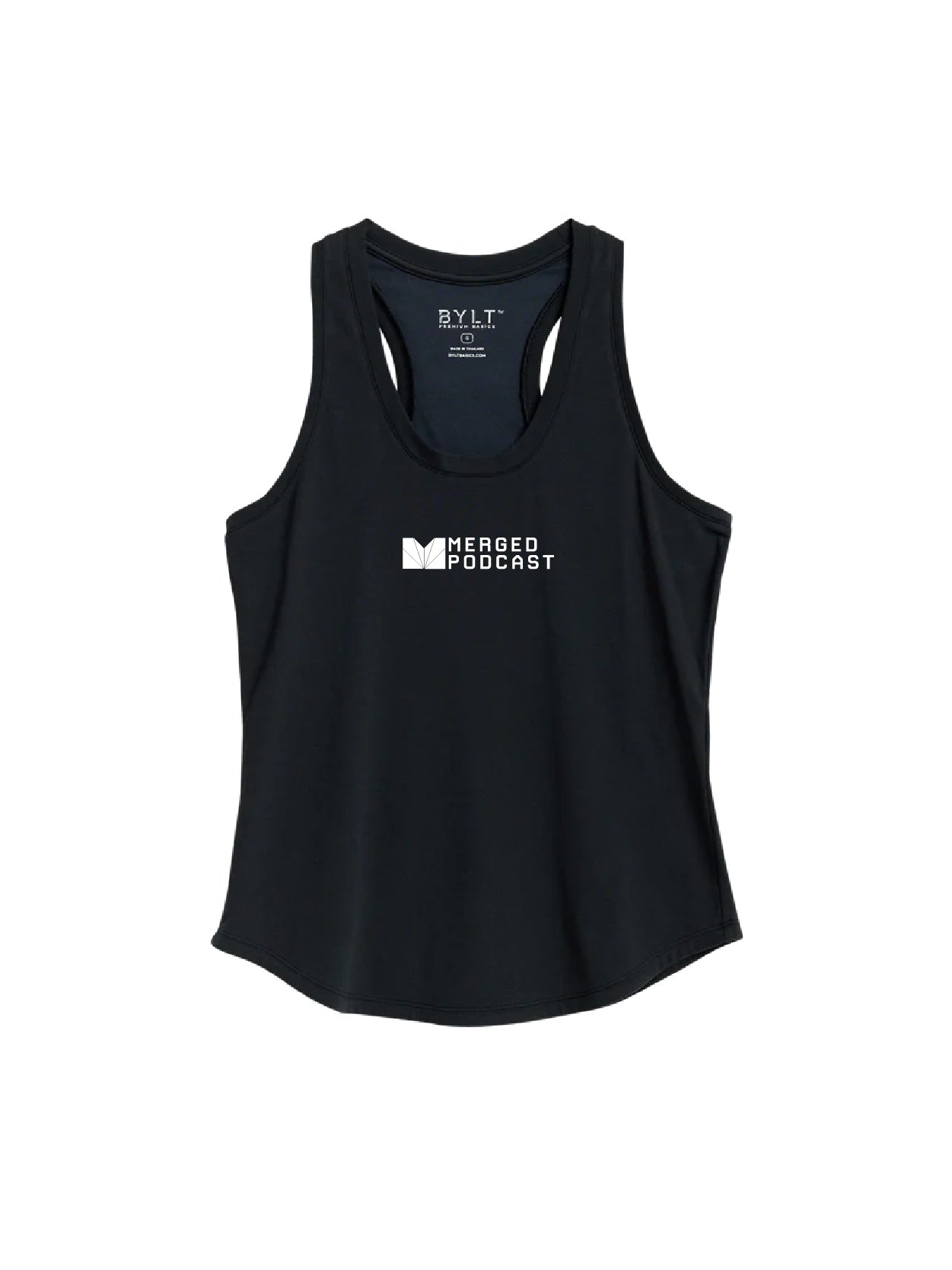 Drift Racerback Tank